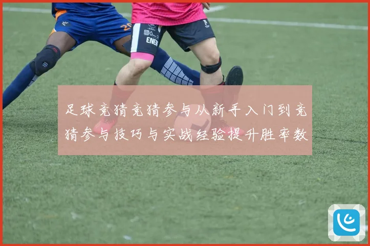 足球竞猜竞猜参与从新手入门到竞猜参与技巧与实战经验提升胜率数据研判