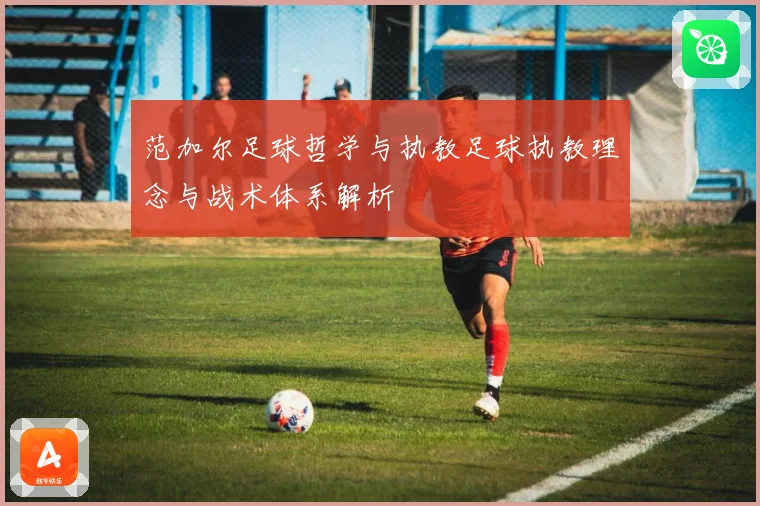 范加尔足球哲学与执教足球执教理念与战术体系解析