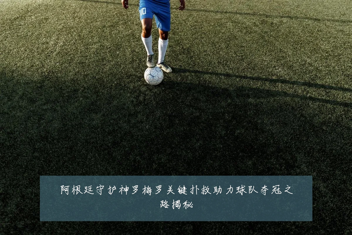 阿根廷守护神罗梅罗关键扑救助力球队夺冠之路揭秘