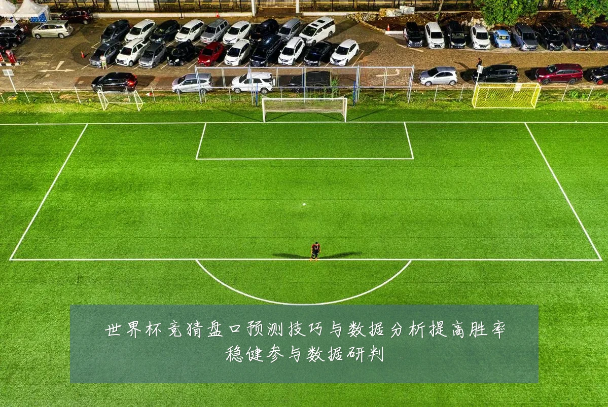 世界杯竞猜盘口预测技巧与数据分析提高胜率稳健参与数据研判